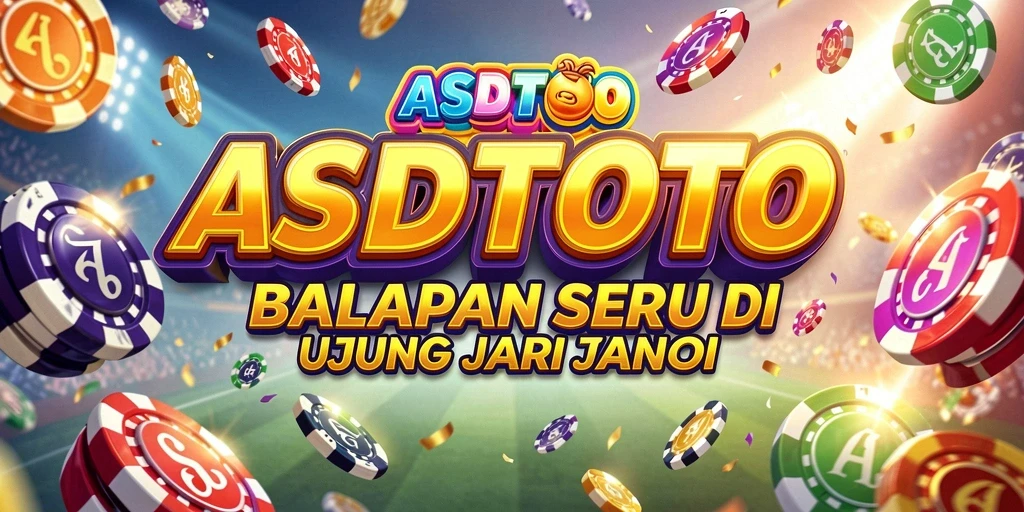 Tampilan gameplay ASDTOTO yang menarik dengan mobil melaju kencang.