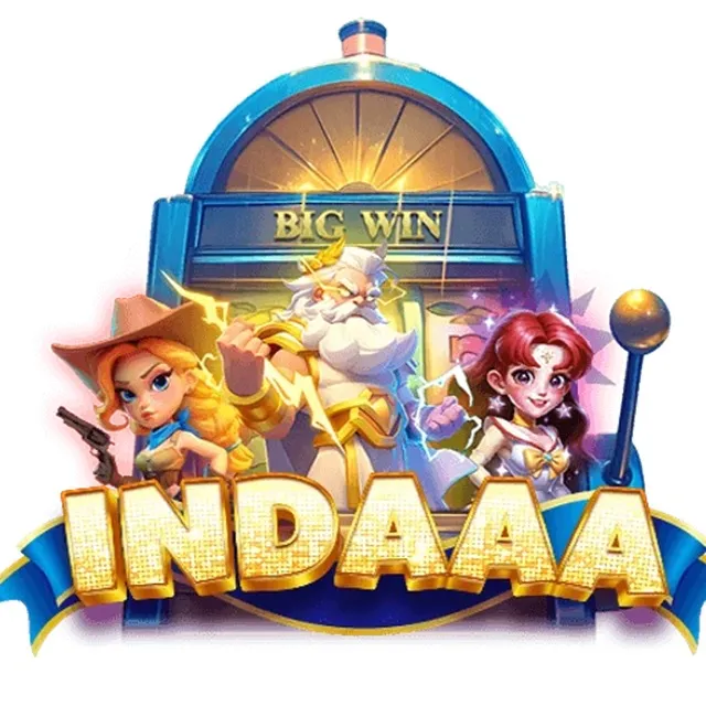 INDAAA - Pertarungan Seru di Dunia Virtual