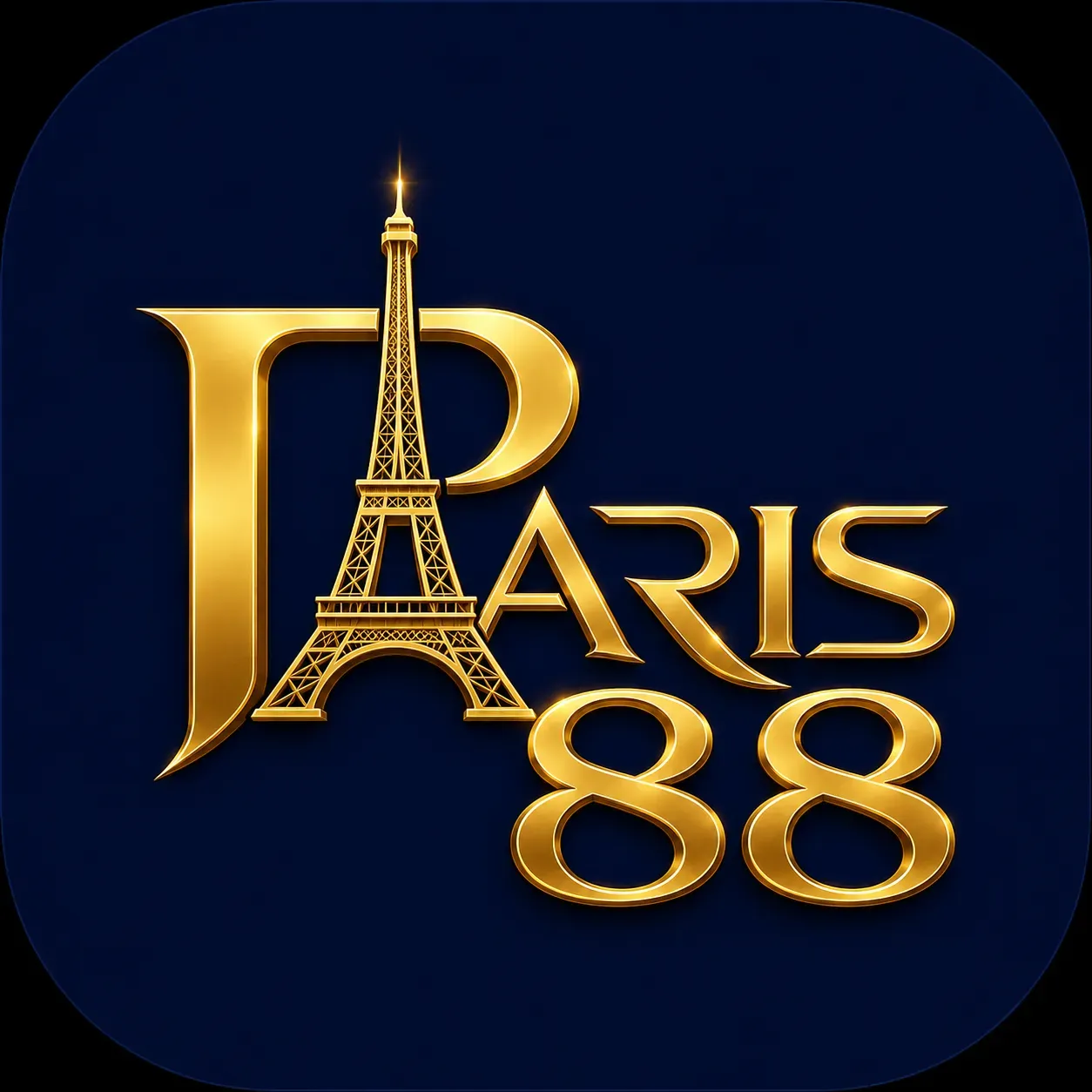 PARIS88 - Kengerian Menanti di Setiap Sudut